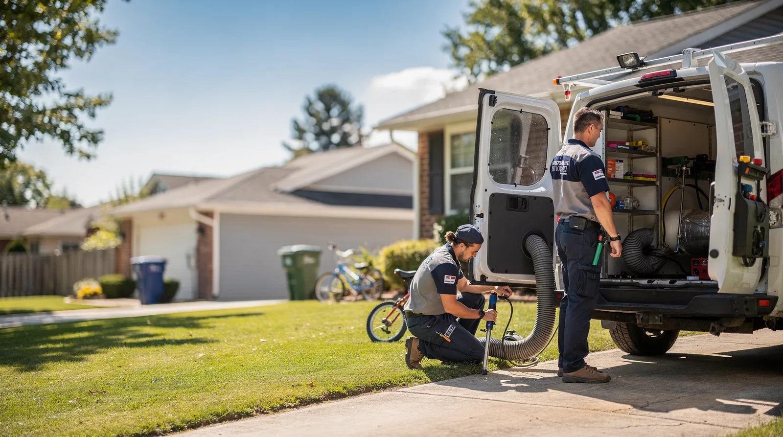 24/7 HVAC Repair & AC Replacement in Essex Fells, NJ near me